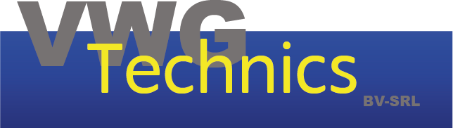 VWG Technics Logo